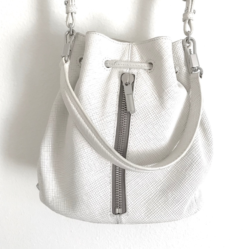 Elizabeth and James Bucket Bag